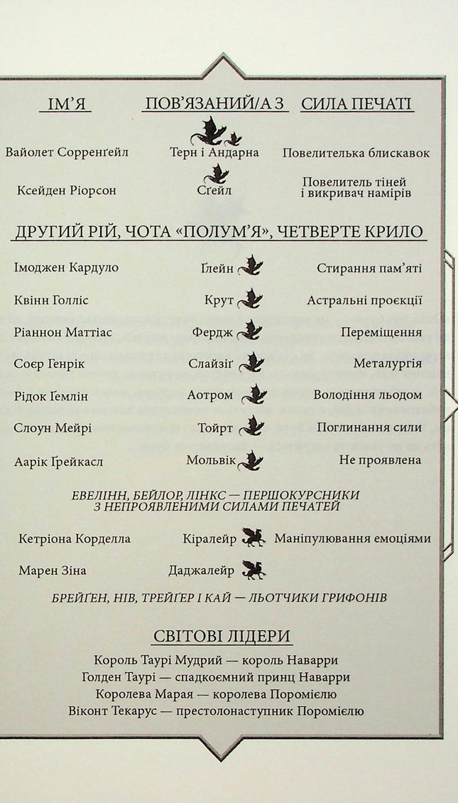 Емпіреї. Книга 3. Оніксова буря