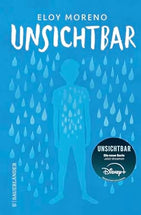 Unsichtbar