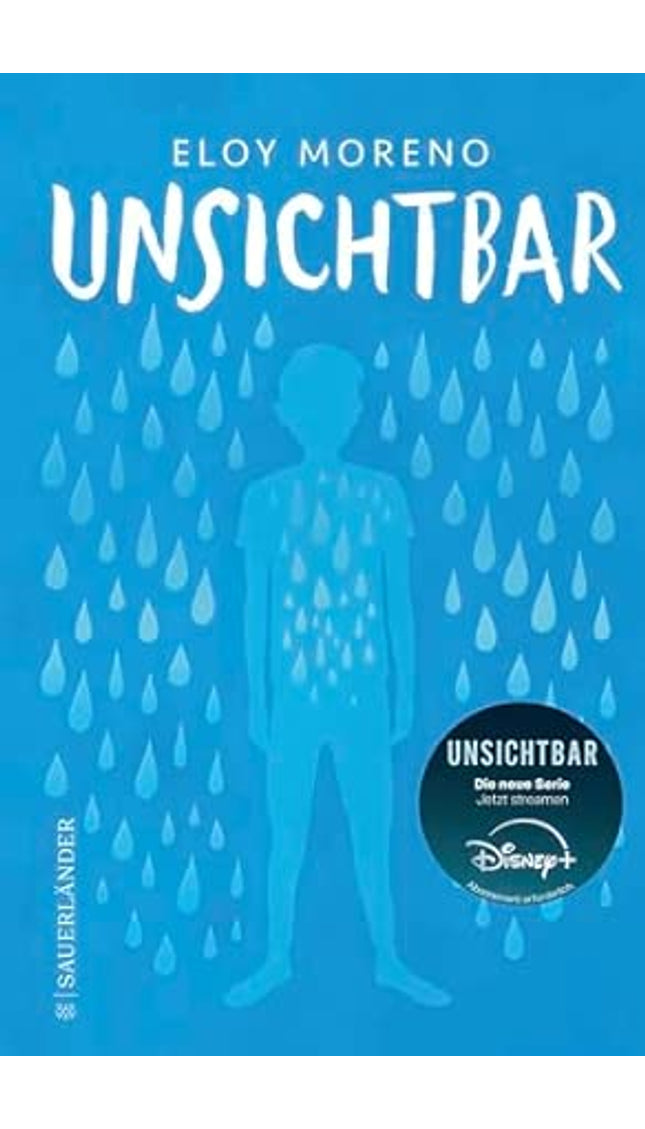 Unsichtbar