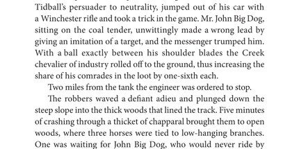 Дороги, що ми обираємо / The roads we take