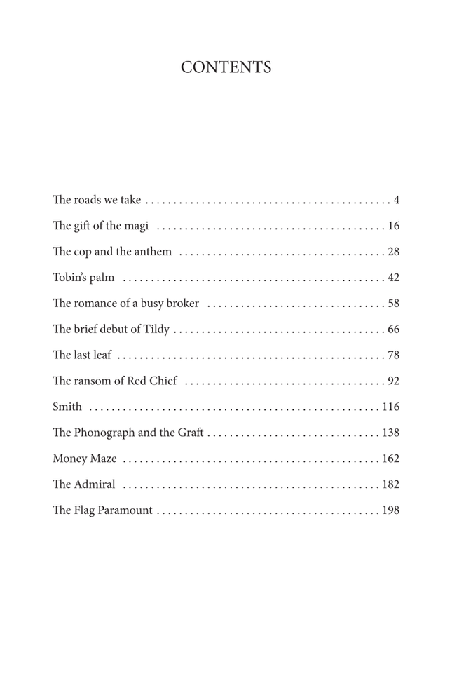 Дороги, що ми обираємо / The roads we take