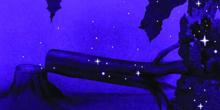 Фіолетова тінь. Добірка української містичної прози
