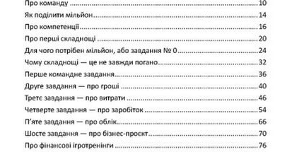 Мрія на мільйон. Рушай у світ грошей та бізнесу