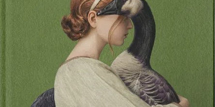 Книга гуски