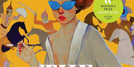 The Persians cover image