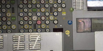 Chernobyl cover image