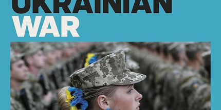 The Russo-Ukrainian War: From the bestselling author of Chernobyl cover image