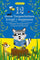 12 kleine Tiergeschichten (Zweisprachig): Bilinguale Vorlesegeschichten in Deutsch und Ukrainisch cover image