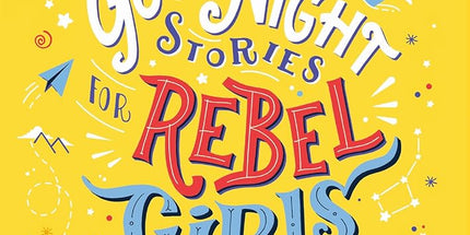 Good Night Stories for Rebel Girls - 100 Migrantinnen, die die Welt verändern cover image