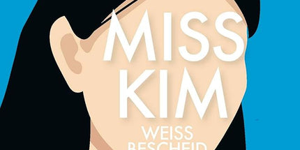 Miss Kim weiß Bescheid: Storys cover image