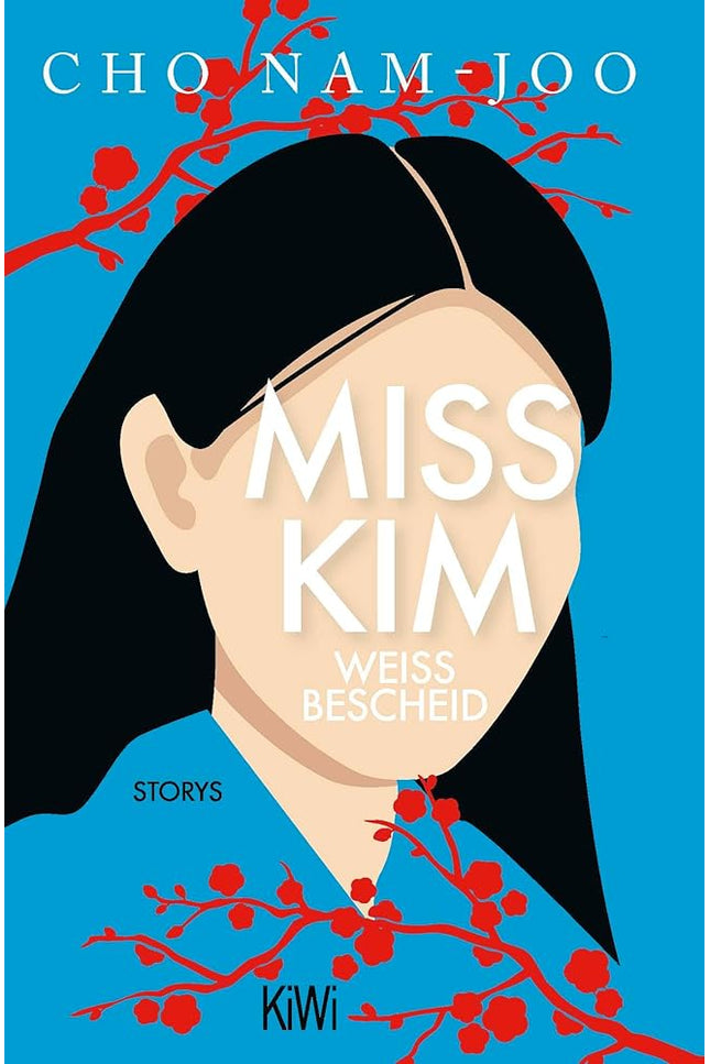 Miss Kim weiß Bescheid: Storys cover image