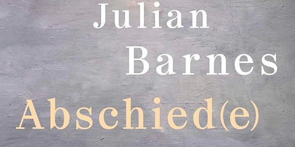 Abschied(e) cover image