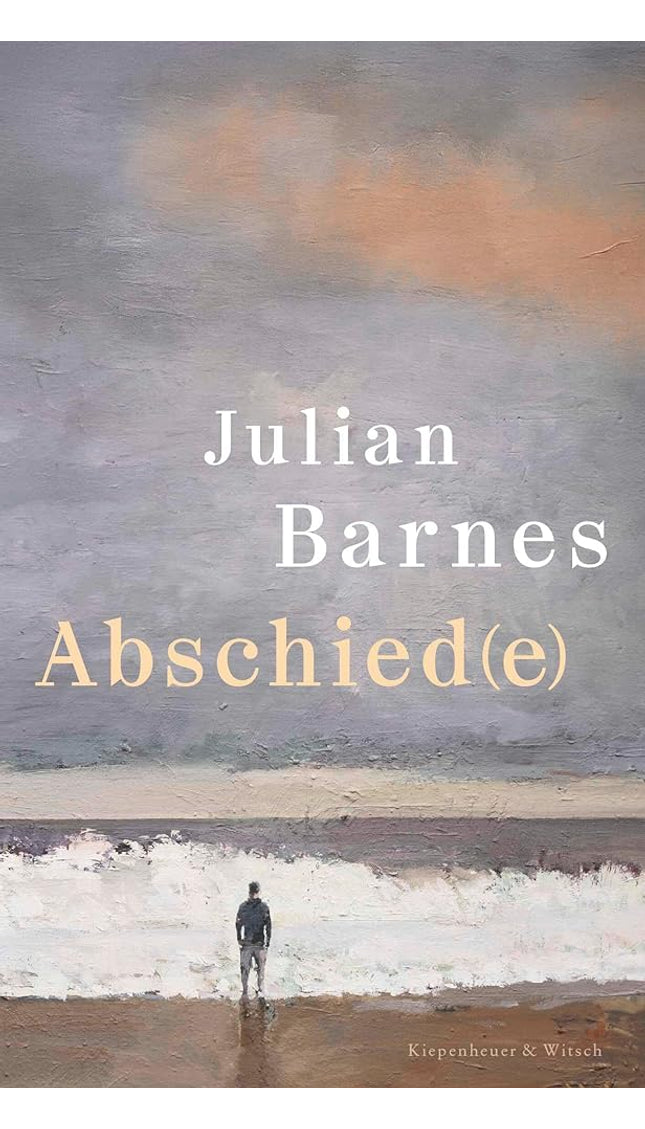 Abschied(e) cover image