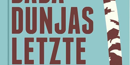 Baba Dunjas letzte Liebe: Roman (KiWi Geschenkbuch im Kleinformat) cover image