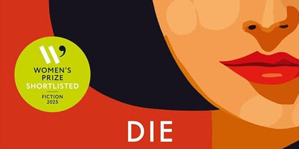 Die Perserinnen: Roman | Shortlist des Women´s Prize for Fiction 2025 cover image