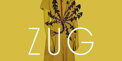 Zugwind: Roman | Ein Buch, das Mut macht: vom Leben einer jungen ukrainischen Ärztin und dem Versuch, Trost in alltäglichen Dingen zu finden cover image