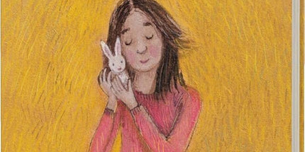 Mischka: Ein emotionales Kinderbuch zum Thema Flucht cover image