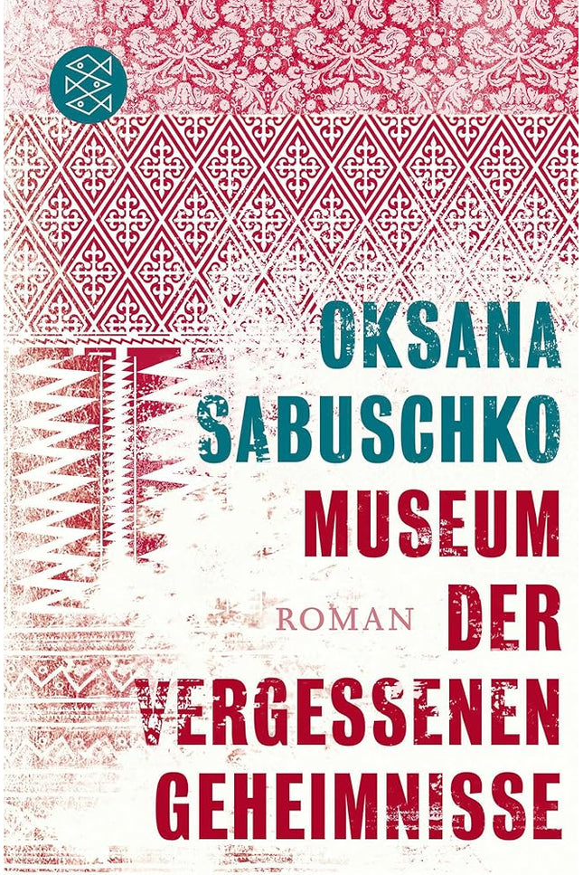 Museum der vergessenen Geheimnisse: Roman cover image