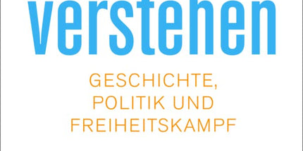 Ukraine verstehen: Geschichte, Politik und Freiheitskampf cover image