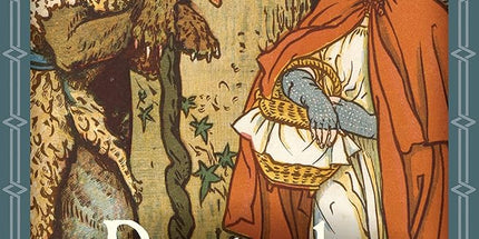 Deutsche Märchen cover image