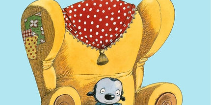Irgendwie Anders: Pappbilderbuch für Kinder ab 3 Jahren über Toleranz, Empathie, Inklusion und Diversität cover image