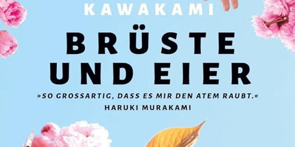 Brüste und Eier: Roman cover image