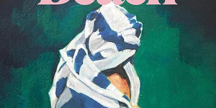 Paradise Beach: Roman cover image