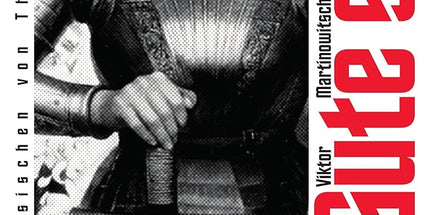 Das Gute siegt cover image