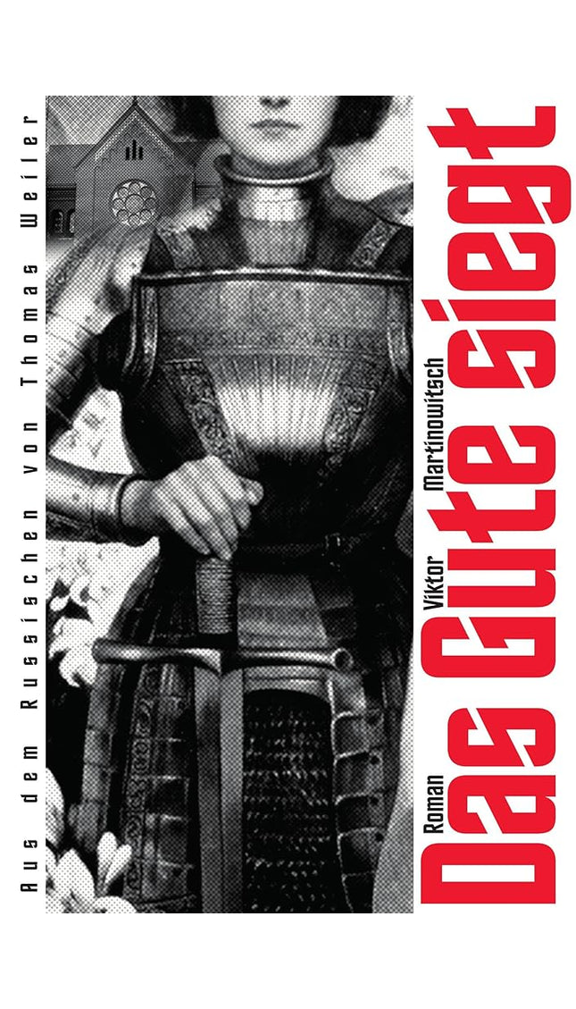 Das Gute siegt cover image