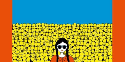 Anders nicht falsch cover image