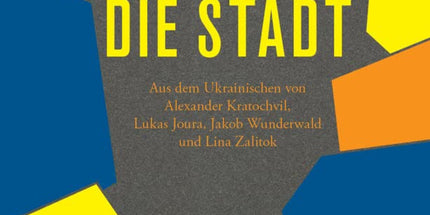 Die Stadt cover image