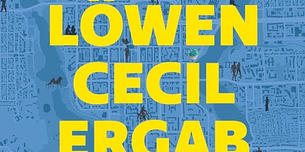 Der Tod des Löwen Cecil ergab Sinn (Edition Europastraße: E40) cover image