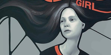 Donezk Girl (Edition Europastraße: E40) cover image