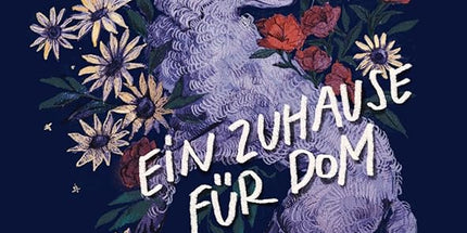 Ein Zuhause für Dom (Edition Europastraße: E40) cover image