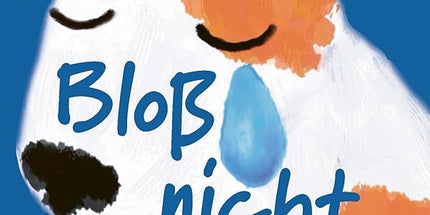 Bloß nicht bellen cover image