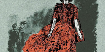 Surwilo: Eine russische Familiengeschichte cover image