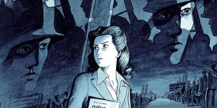 Madeleine, die Widerständige: 1. Die entsicherte Rose cover image