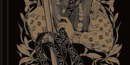 Мотанка cover image