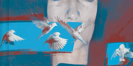 Відкритий перелом голосу cover image