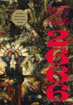 2666 cover image