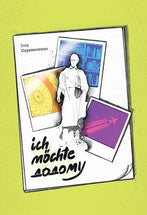 Ich möchte додому cover image