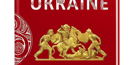 A history of ukraine short course cover image