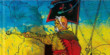 Запорожці в Сараґосі