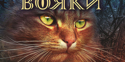 Вогонь і крига cover image