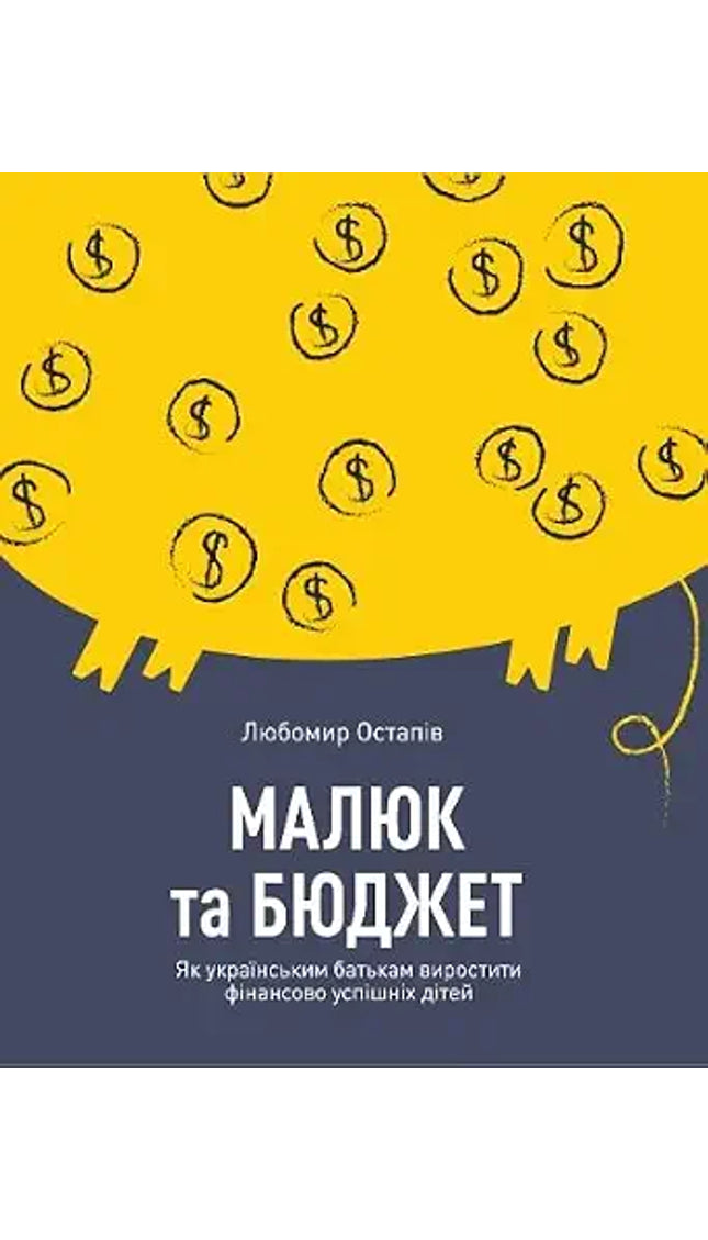 Kid and a Budget cover image