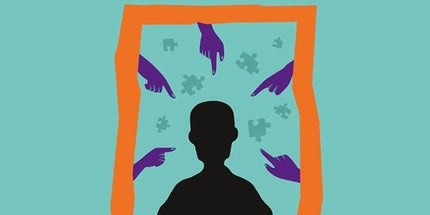 Tse pochalosja ne z tebe. Jak uspadkovana rodinna travma formuje nas i jak rozirvati tse kolo cover image