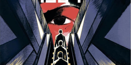 1984 UA cover image