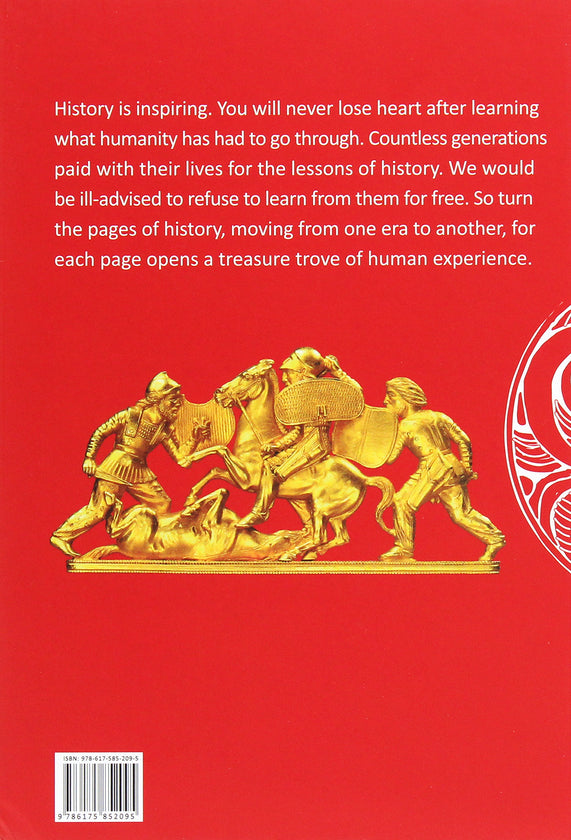 A history of ukraine. A short course