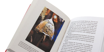 A history of ukraine. A short course