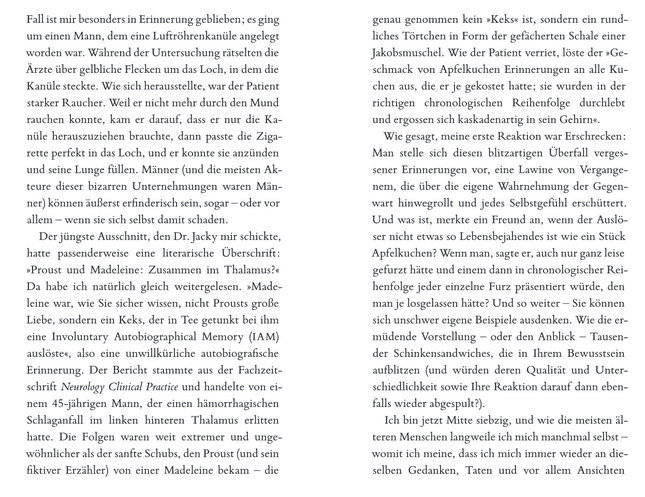 Abschied(e)